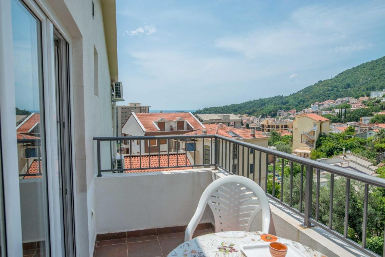 Villa Vjera Petrovac الغرفة الصورة