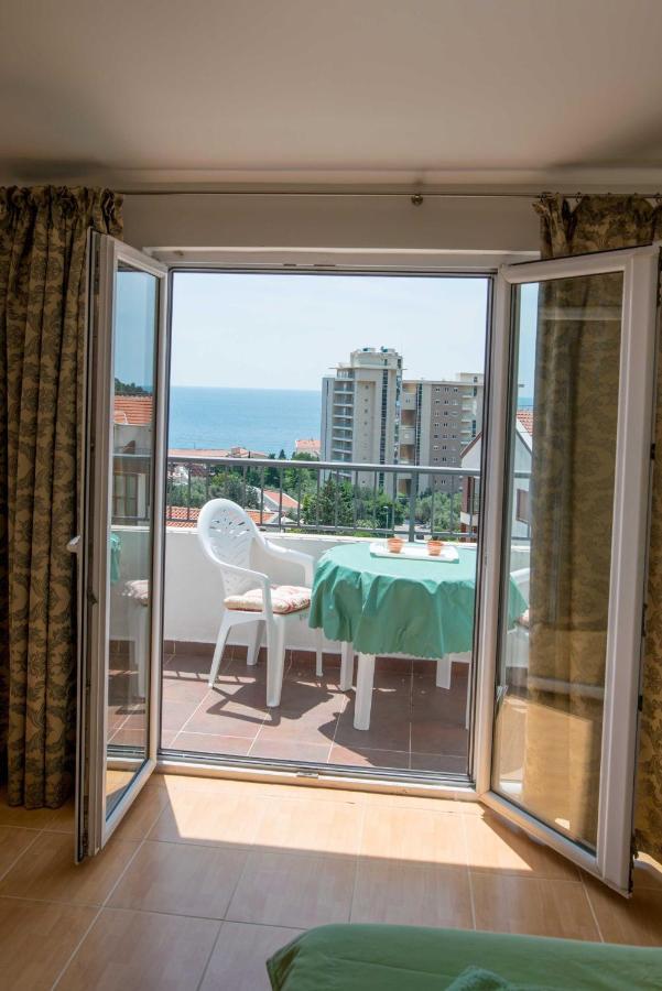 Villa Vjera Petrovac الغرفة الصورة