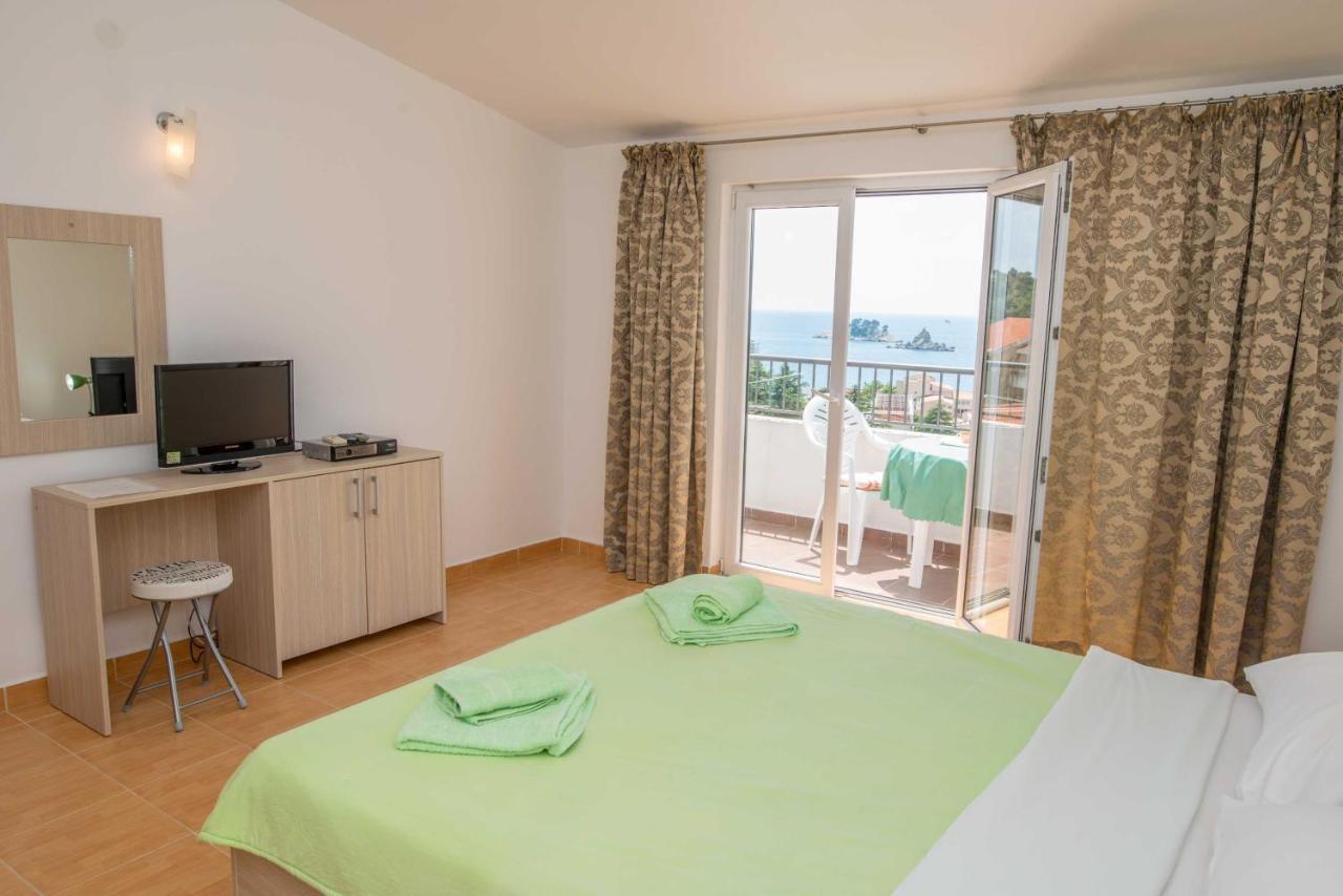 Villa Vjera Petrovac الغرفة الصورة