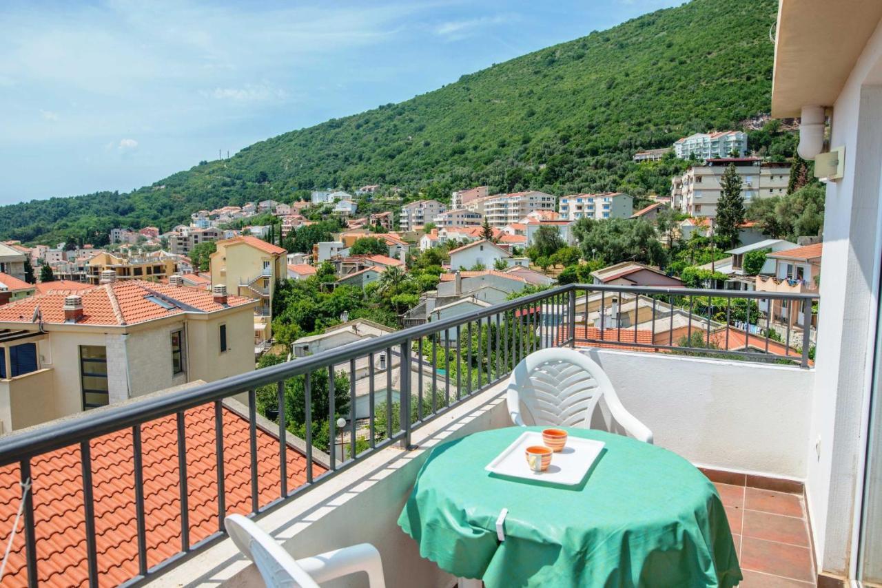 Villa Vjera Petrovac الغرفة الصورة