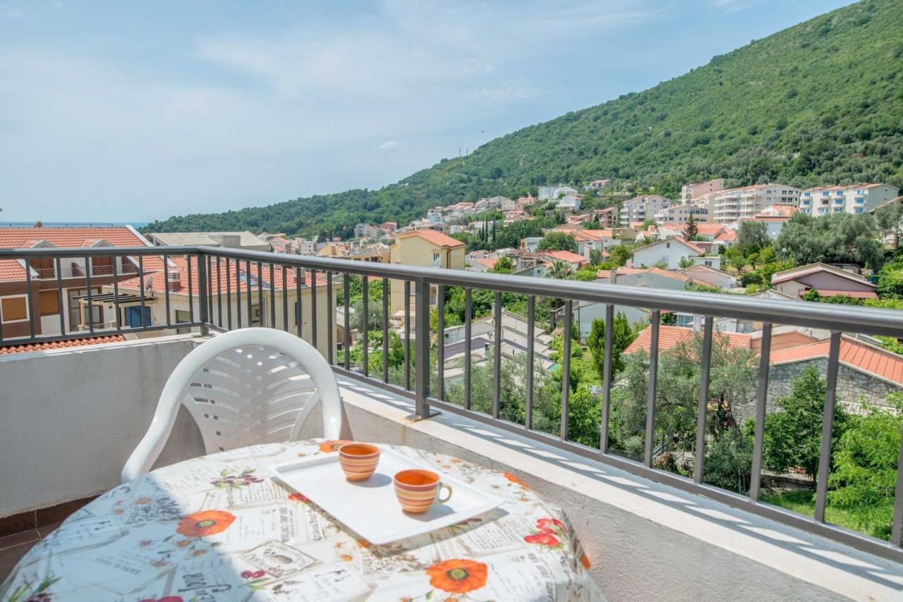 Villa Vjera Petrovac الغرفة الصورة